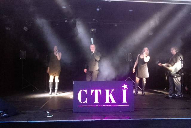 Ctki ? Animation 2