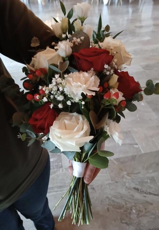 Les Bouquets de Pauline - 2