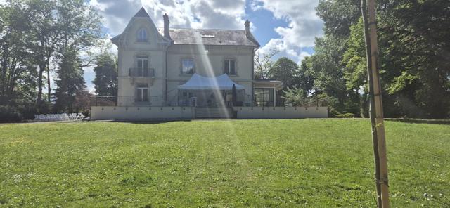 Domaine de Dombasle - 1