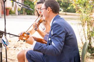 Duo Mimesis - 4
