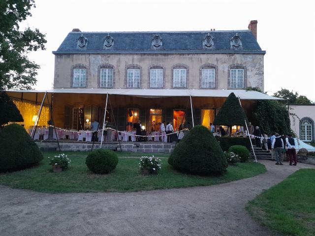Château Portabéraud - 1