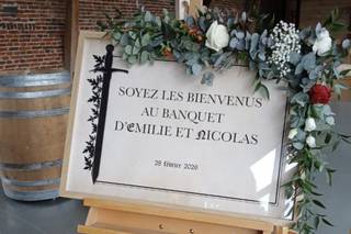 Les Bouquets de Pauline - 6