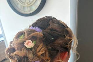 Klochette Coiffure - 6