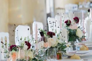 Château de Villerambert - 6