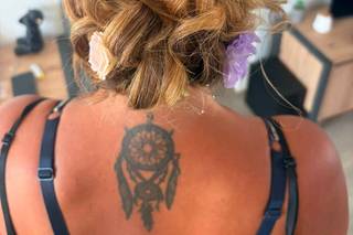 Klochette Coiffure - 7