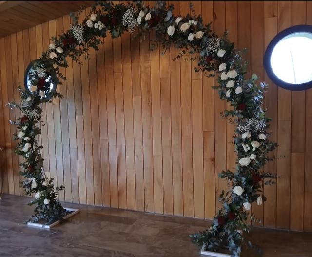 Les Bouquets de Pauline - 1