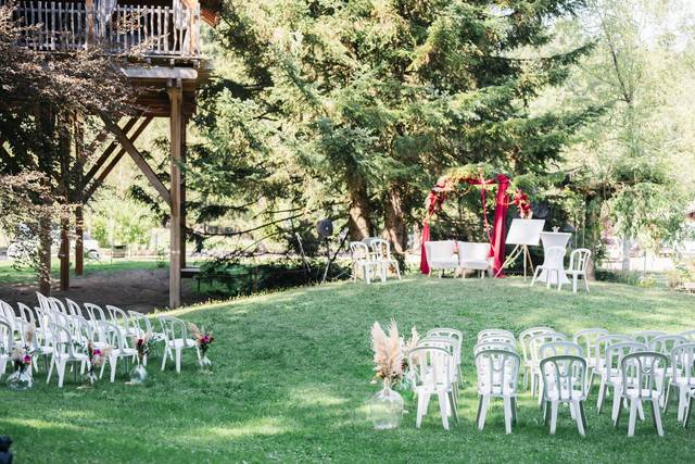 Les Lodges de Babylone 3