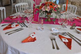 Manoir des Indes - 8
