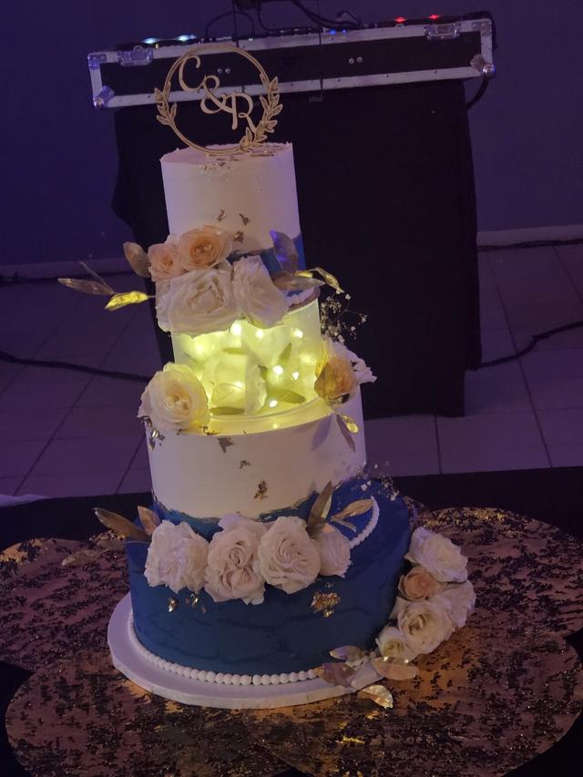 Madi's Cakes - 2