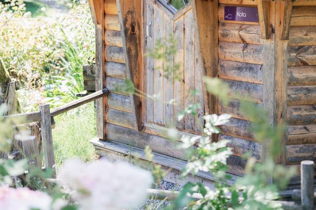 Les Lodges de Babylone 4
