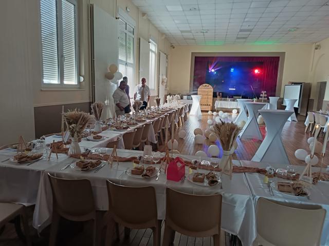 D.M.X. Event's - 1
