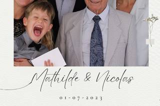 Arthur & William - 4