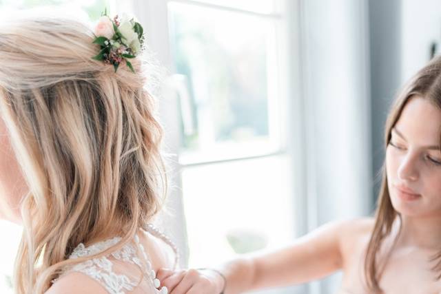 Mariage Couture 1