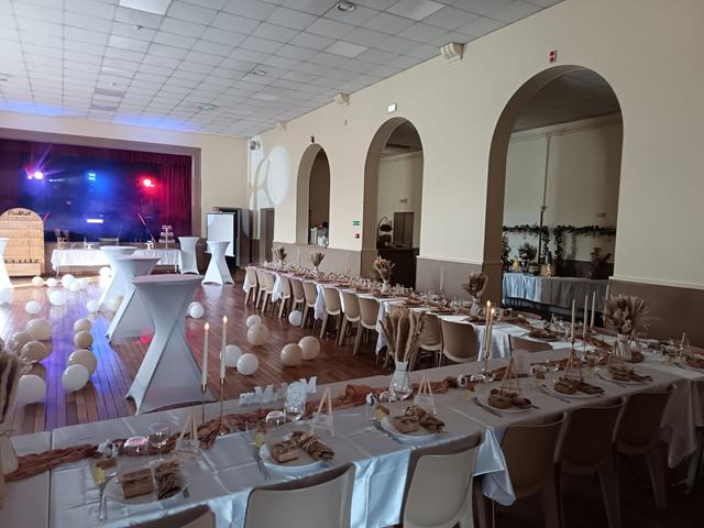 D.M.X. Event's - 3
