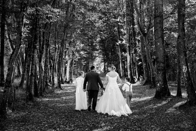 Yann et Catherine Faucher 4