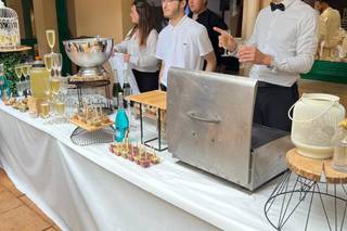 Service Passion - 2