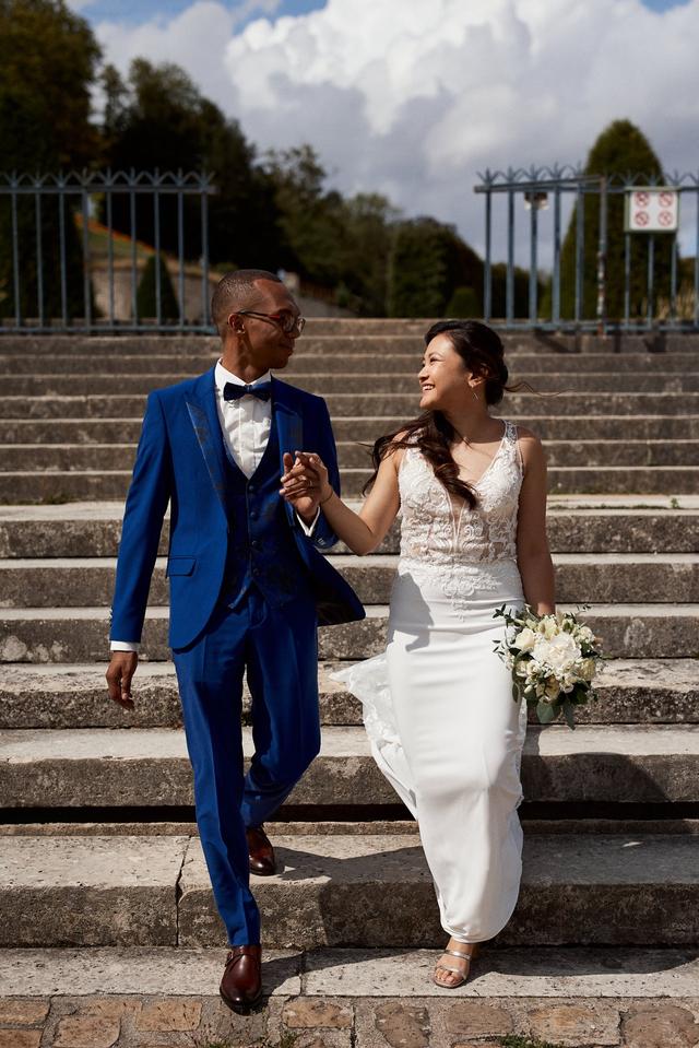 Love Wedding - 2