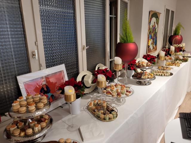 Fiesta Traiteur - 4