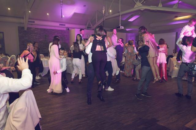 Lorraine Animation - 2