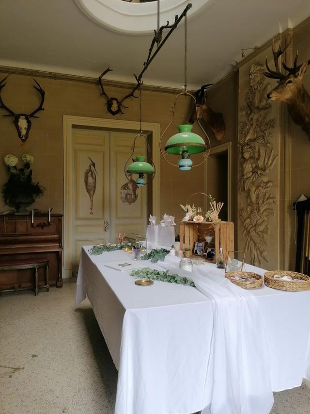 Chateau Bouret - 2