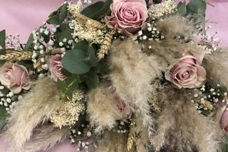 L'art d'une Fleuriste - 8
