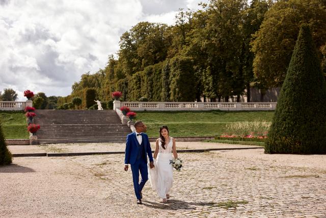 Love Wedding - 1