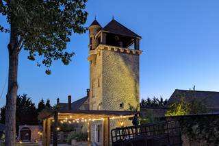 Auberge de Courpain - 8