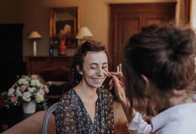 LNA Make Up - 1