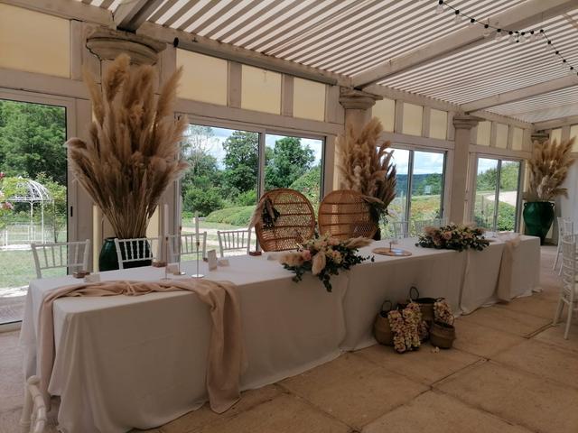 Chateau Bouret - 1