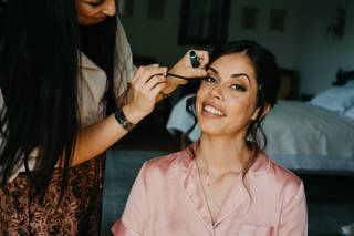 Célia Dahamna Maquillage - 8