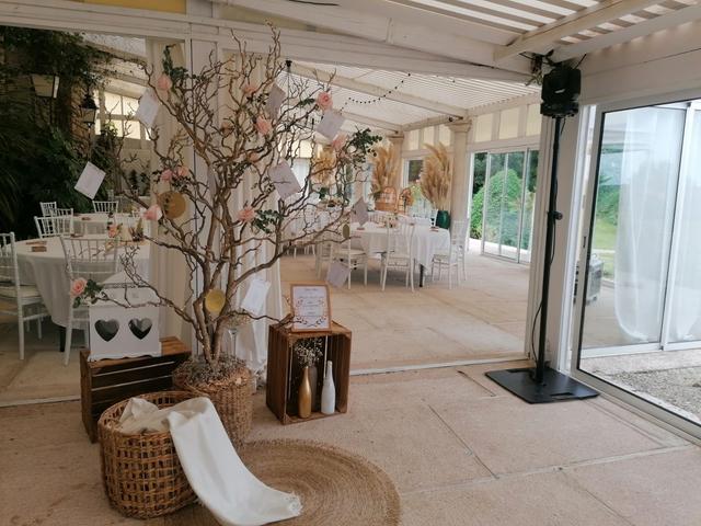 Chateau Bouret - 3