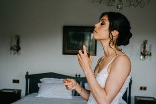 Célia Dahamna Maquillage - 9
