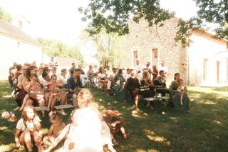 Le Hameau Les Gaties - 9