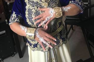 Soukayna Mariage - 11
