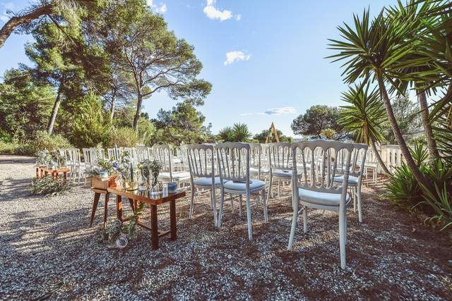 Domaine de Cleverland 1