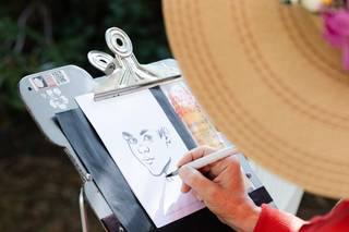 Caricaturiste Betty - 7
