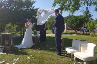 Chrystelle Baudillon Events - 7