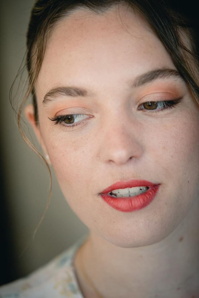 Mélissa Perrier - 2