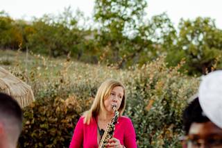 Elena Gautier - Sax and Voice - 5