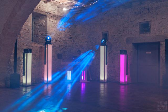 Disco J - 3
