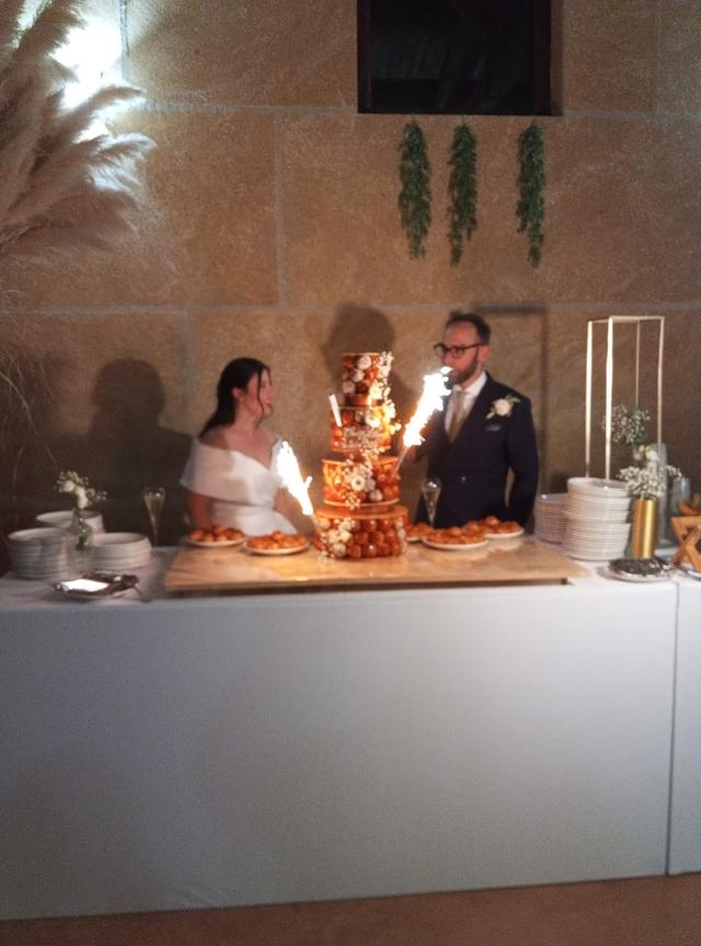 Traiteur Croq'gourmet - 4
