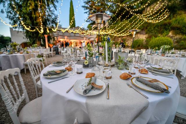 Domaine de Cleverland 4