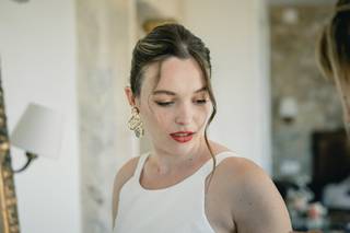 Mélissa Perrier - 7
