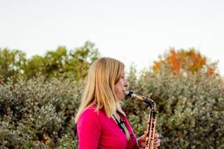 Elena Gautier - Sax and Voice - 6