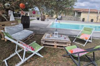 Domaine de Saint Amand - 9