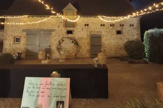 Ferme des Vignes Berault - 5