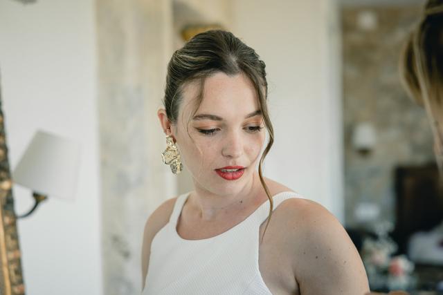 Mélissa Perrier - 3