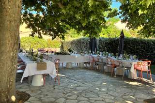 Hôtel-Restaurant La Cauquière - 5