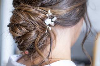 Lucie Coiffure à Domicile - 5