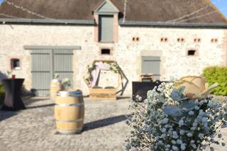 Ferme des Vignes Berault - 6